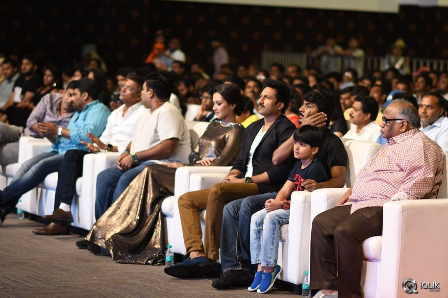 Goutham-Nanda-Movie-Audio-Launch